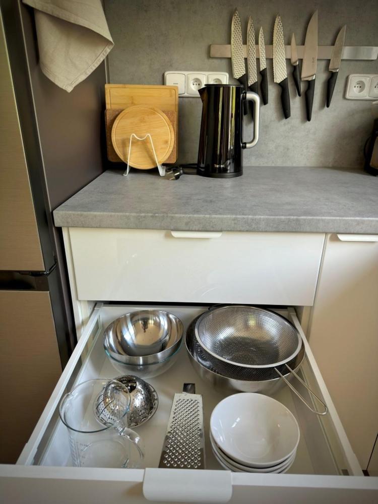 Apartman V Tichu Теплице-над-Метуи Экстерьер фото